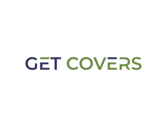Get Covers logo design by oke2angconcept