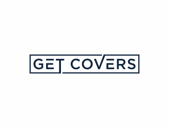 Get Covers logo design by hidro