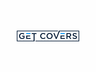 Get Covers logo design by hidro