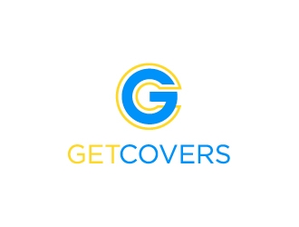 Get Covers logo design by maze