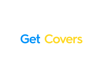 Get Covers logo design by Inlogoz