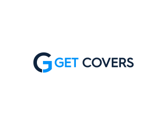 Get Covers logo design by Inlogoz