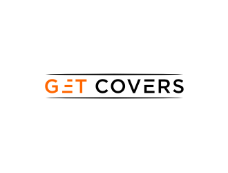 Get Covers logo design by Sheilla