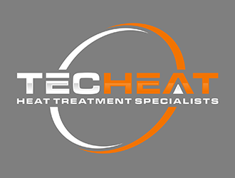 TECHEAT logo design by ndaru