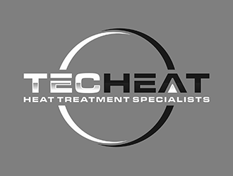TECHEAT logo design by ndaru