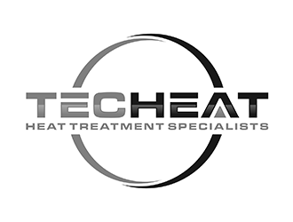 TECHEAT logo design by ndaru