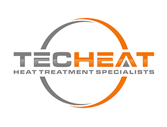 TECHEAT logo design by ndaru