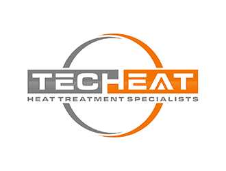 TECHEAT logo design by ndaru
