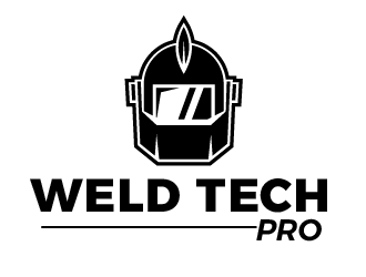 Weld Tech Pro logo design by justin_ezra