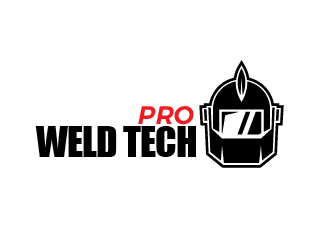 Weld Tech Pro logo design by justin_ezra