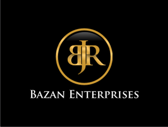 JBR Bazan Enterprises logo design by sheilavalencia