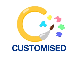 customised apparel logo design by Royan