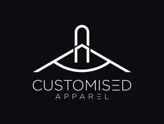 customised apparel logo design by Renaker