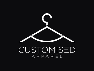 customised apparel logo design by Renaker