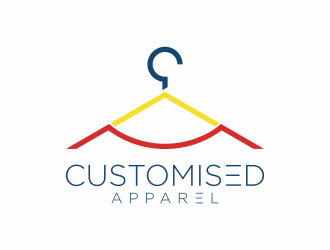 customised apparel logo design by Renaker
