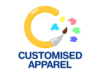 customised apparel logo design by Royan