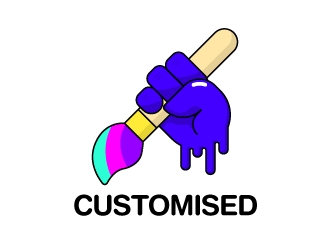  logo design by Royan