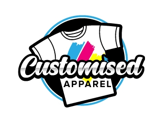 customised apparel logo design by jaize