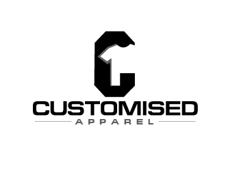 customised apparel logo design by art-design