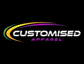 customised apparel logo design by MUSANG
