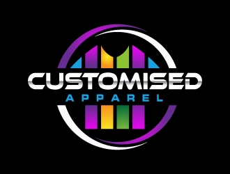 customised apparel logo design by MUSANG