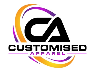 customised apparel logo design by MUSANG