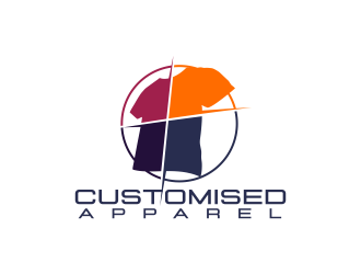  logo design by ekitessar