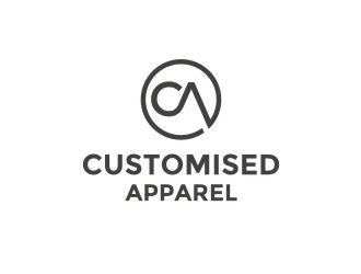 customised apparel logo design by maspion