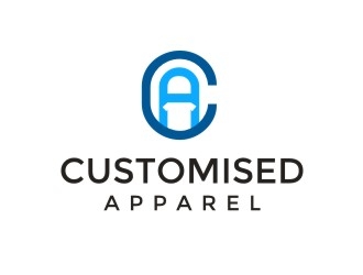 customised apparel logo design by maspion