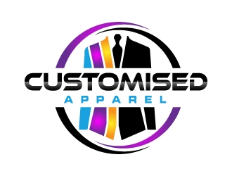 customised apparel logo design by MUSANG