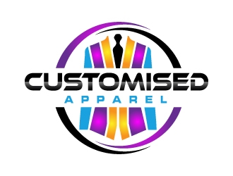 customised apparel logo design by MUSANG