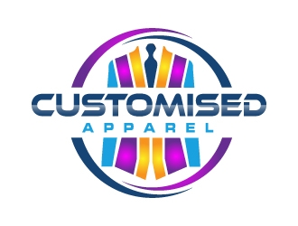 customised apparel logo design by MUSANG