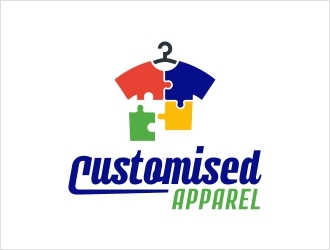  logo design by Shabbir