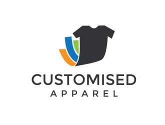 customised apparel logo design by maspion