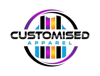 customised apparel logo design by MUSANG