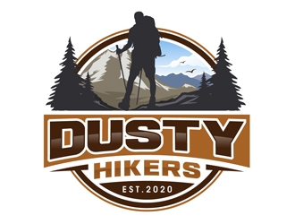 logo design by DreamLogoDesign