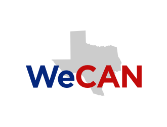 WeCAN logo design by GemahRipah