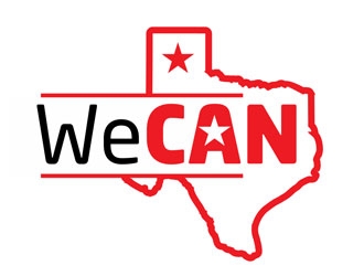 WeCAN logo design by creativemind01