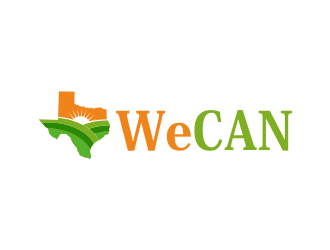 WeCAN logo design by Jhonb