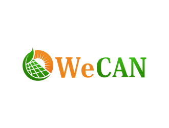 WeCAN logo design by Jhonb