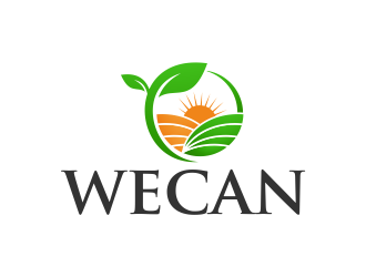 WeCAN logo design by Jhonb