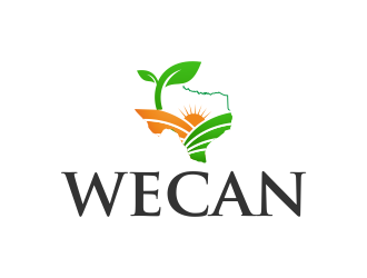 WeCAN logo design by Jhonb