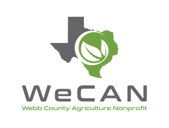 WeCAN logo design by cintoko