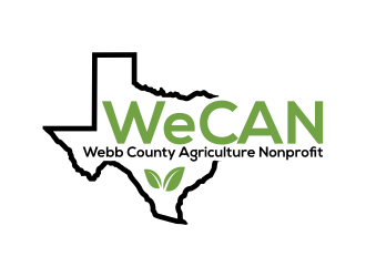WeCAN logo design by cintoko