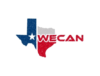 WeCAN logo design by aryamaity