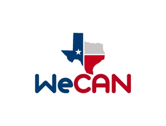 WeCAN logo design by aryamaity