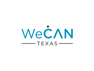 WeCAN logo design by Inaya