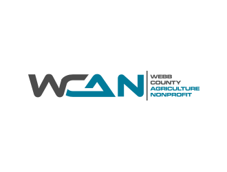 WeCAN logo design by Inaya