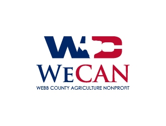 WeCAN logo design by wongndeso