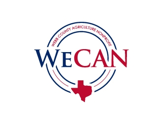 WeCAN logo design by wongndeso